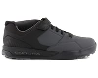 Endura MT500 Burner Clipless Shoe (Black/Grey)